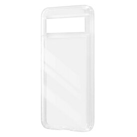 レイアウト｜rayout Google Pixel 8 ハイブリッドケース クリア RTGP8CC2CM