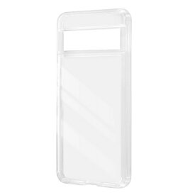 レイアウト｜rayout Google Pixel 8 Pro ハイブリッドケース クリア RTGP8PCC2CM