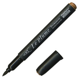 マービー｜MARVY ルプルームパーマネント オータムリーフ E865 (黒軸) 3000B-E865