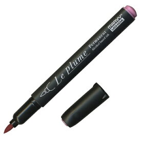 マービー｜MARVY ルプルームパーマネント フーシア PV765 (黒軸) 3000B-PV765