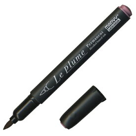 マービー｜MARVY ルプルームパーマネント オールドローズ PV774 (黒軸) 3000B-PV774