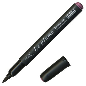 マービー｜MARVY ルプルームパーマネント ポムグラネイト PV776 (黒軸) 3000B-PV776