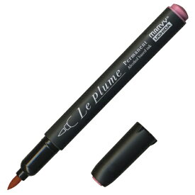 マービー｜MARVY ルプルームパーマネント ブライトピンク P795 (黒軸) 3000B-P795