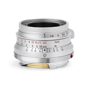 ���C�g�����Y���{�bLIGHT LENS LAB LLL-35M �iS�j [LIGHT LENS LAB M 35mm f/2 ���C�JM�}�E���g �V���o�[]