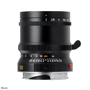 ���C�g�����Y���{�bLIGHT LENS LAB LLL-50M SPII �iB�j [LIGHT LENS LAB M 50mm f/2 SPII ���C�JM�}�E���g �u���b�N�y�C���g �Z�b�g �i�t�[�h�t���j]