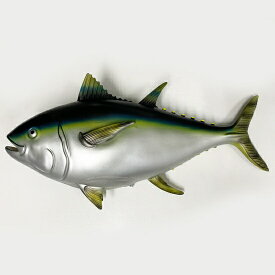 ウィングクラウン｜Wingcrown 魚ポーチ マグロポーチ(まぐろの小物入れ) キハダマグロ