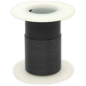 PURESOUND|ピュアサウンド スネアコード Dark Brown Braided Line (4 Pcs) MS4