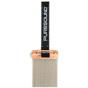PURESOUNDbsATEh XlAC[ 13h Custom Pro Series Steel Snare - 20 Strand CPS1320