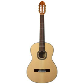 PURESOUND｜ピュアサウンド クラシックギター Natural Gloss CG-15(S.C)