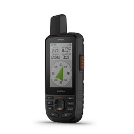 【エントリーで最大全額ポイント還元｜8/5迄】 GARMIN｜ガーミン GPSMAP 67i ［GPSナビゲーション/トラッキング］ 010-02812-10