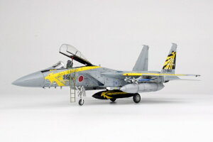�v���b�c�bPLATZ 1/72 �q�󎩉q�� F-15J �C�[�O�� ������n�q���2014 ��306��s�� �S�[���f���C�[�O���X ���ʓh���@ �{�[�f�B���O���_�[�t��