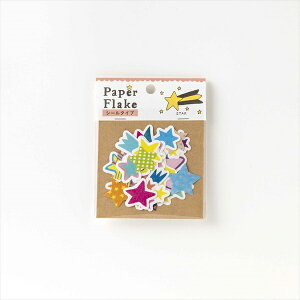 ����͏o�ŁbIROHA PUBLISHING PAPER FLAKE �X�^�[ [�ʐ^�䎆�p]