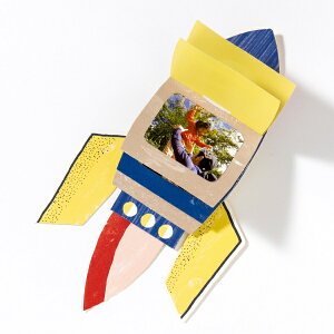 ͏oŁbIROHA PUBLISHING PATAPATA ROCKET RBY [ʐ^䎆p]