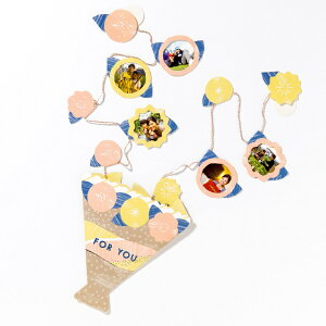 ����͏o�ŁbIROHA PUBLISHING GARLAND BOUQUET RBY [�ʐ^�䎆�p]