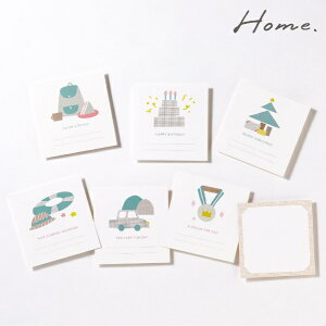����͏o�ŁbIROHA PUBLISHING �o�C���_�[�A���o�� Home �C�x���g�����O�J�[�h natural [�|�P�b�g�A���o���p]