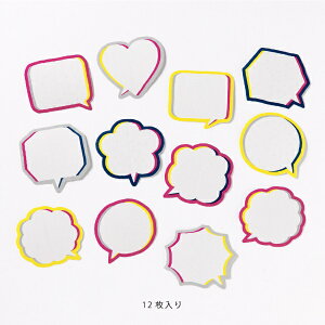 ����͏o�ŁbIROHA PUBLISHING FUKIDASHI MESSAGE SEAL POP [�ʐ^�䎆�p]