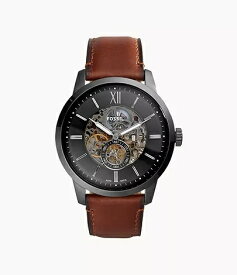 フォッシル｜FOSSIL FOSSIL　メンズウォッチ　ME3171 FOSSIL ME3171