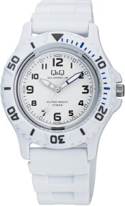 Q&Q�V�`�Y�����v�bCITIZEN WATCH Q&Q �\�[���[�d�� �r���v �z���C�g E02A-003VK