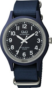 Q&Q�V�`�Y�����v�bCITIZEN WATCH Q&Q �\�[���[�d�� �r���v �l�C�r�[ E05A-003VK