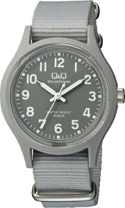 Q&Q�V�`�Y�����v�bCITIZEN WATCH Q&Q �\�[���[�d�� �r���v �O���[ E05A-004VK