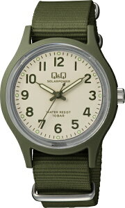 Q&Q�V�`�Y�����v�bCITIZEN WATCH Q&Q �\�[���[�d�� �r���v �J�[�L E05A-006VK