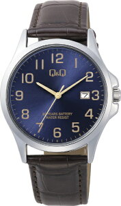 Q&Q�V�`�Y�����v�bCITIZEN WATCH Q&Q �r���v �����Ճl�C�r�[ A23A-005PK