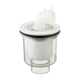 SANEI｜サンエイ 洗濯機排水トラップ H5550C-50