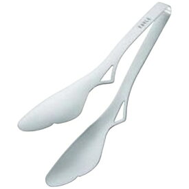 田辺金具｜tanabe スマートトング 蝶 台紙タイプ