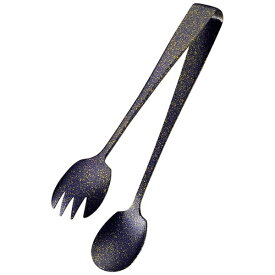 田辺金具｜tanabe サラダサービストング 紫