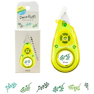 PLUSbvX fR[Ve[v  [10mmx3m] fRbV [t