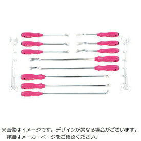 KTC クリップクランプロールフルセット 3744537