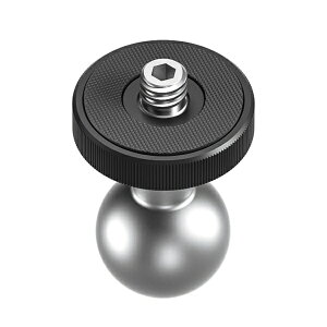 LeofotobItHg AM-8-6 JX^}WbNA[p[c 1/4lW Leofoto