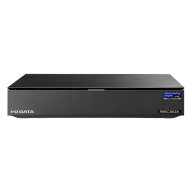 I-O DATA｜アイオーデータ ［8TB］スマホ対応ハイビジョンレコーディングハードディスク 「RECBOX RS」テ…