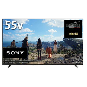 SONYb\j[ ter BRAVIA(urA) XRJ-55X90L [55V^ /BluetoothΉ /4KΉ /BSECS 4K`[i[ /YouTubeΉ]