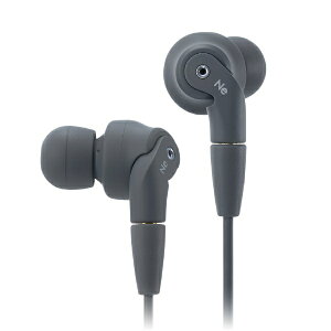 ���f�B�E�X�bradius �C���z�� �J�i���^ VOLT Series�i�{���g�V���[�Y�j �u���b�N HP-NHR41K [�J�i���^ /��3.5mm �~�j�v���O]