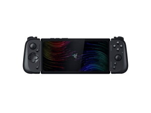 RAZERbCU[ |[^uQ[~OPC 6.8^ Edge Gaming Tablet Wi-Fif (Kishi V2 Pro Controller Bundle) ubN RZ80-04610100-B3A1 [F6GB /UFSF128GB /2023N10f]