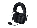 【エントリーで最大全額ポイント還元｜7/18迄】 RAZER｜レイザー ゲーミングヘッドセット BlackShark V2 HyperSpeed …
