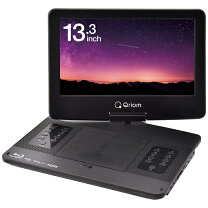 楽天市場】ポータブルプレーヤー ブルーレイの通販