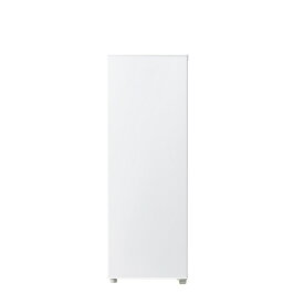ハイアール｜Haier ファン式冷凍庫 ホワイト JF-NUF107A-W [幅45cm /107L /1ドア /右開きタイプ /2023年]