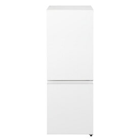 パナソニック｜Panasonic 冷蔵庫 パーソナルタイプ マットオフホワイト NR-B18C1-W [幅49.7cm /180L /2ドア /右開きタイプ /2023年]