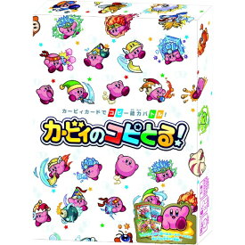 エンスカイ｜ensky 星のカービィ カービィのコピとる!
