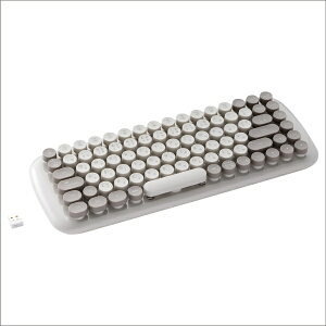 iJoVbNakabayashi L[{[h (Chrome/Windows11Ή) O[W MK-03KBGY [CX /USB]