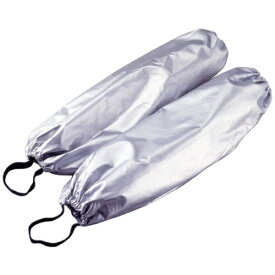 コンパル｜COMPAL アルミ防水スパッツ (35cm) ヘッダー付 008678