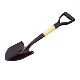 コンパル｜COMPAL メタル車載ショベル 023053