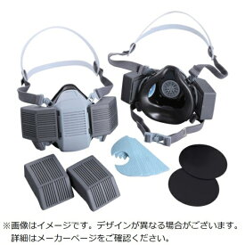 トーヨーセフテイー｜TOYO SAFETY トーヨー #1837 防じんマスク 吸水マット