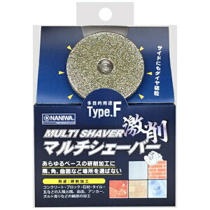 ijHƁbNANIWA ABRASIVE ij FN-4403 }`VF[o[ Type.F
