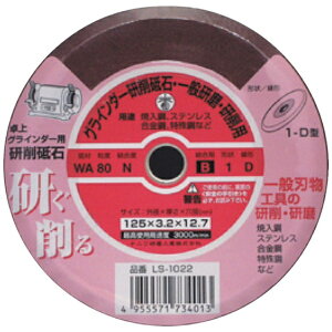 ijHƁbNANIWA ABRASIVE ij LS-1022 OC_[uWA WmCh