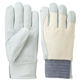 柏田製作所 柏田 G-100 牛革クレスト甲メリヤス M