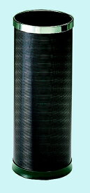 八ツ矢工業｜Yatsuya Kogyo 八ツ矢#40012 円筒型傘立て 約6本用