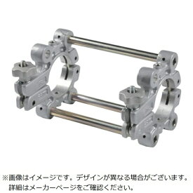 MCCコーポレーション｜松阪鉄工所 MCC ソケットクランプスライド75 ESI-75S
